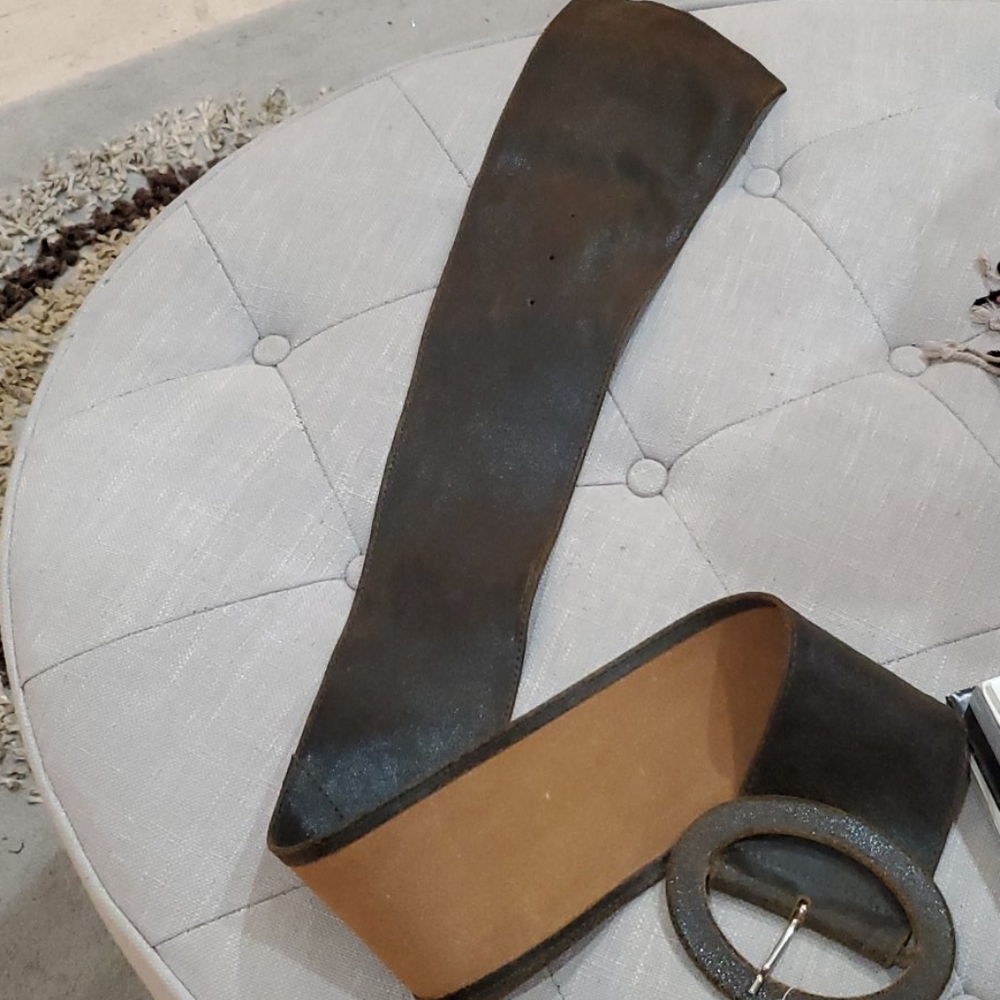 Belt